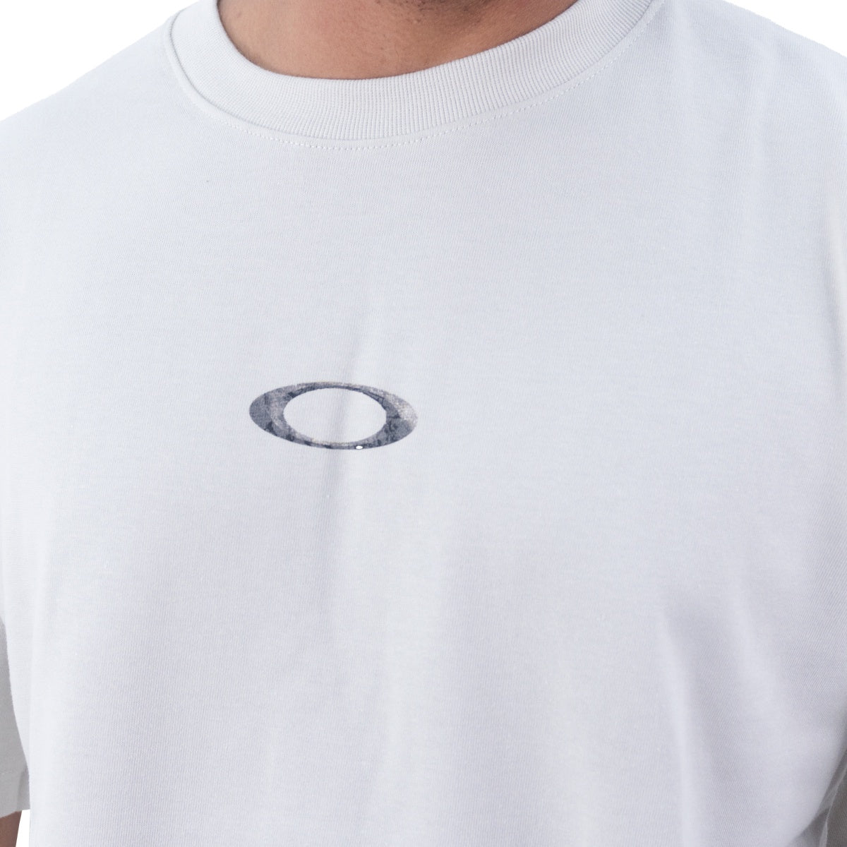 Camiseta Oakley Nature SS Masculino