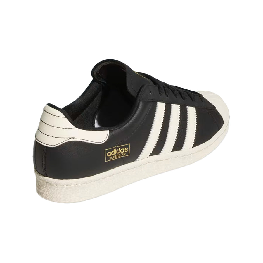 Tênis Adidas Superstar 80 Adv Unissex — Pensado para aguentar o pisão do skate