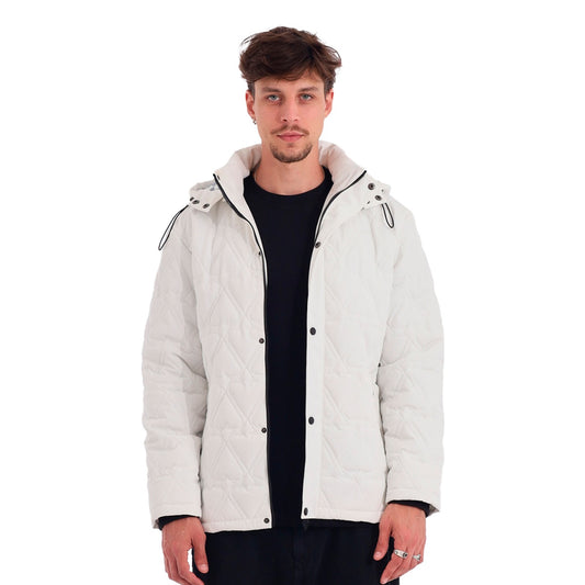 Jaqueta Mcd Espada Masculino