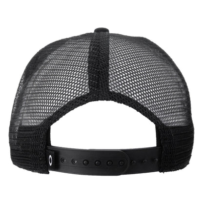 Boné Aba Curva Oakley Classic Trucker Unissex