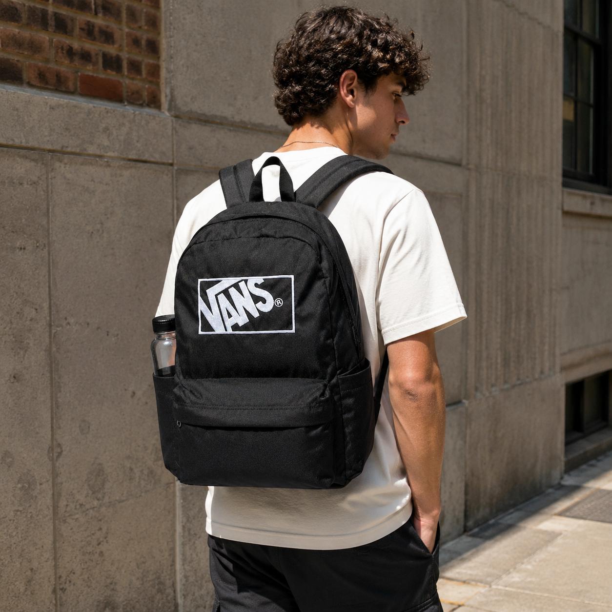 Mochila Vans Old Skool Unissex