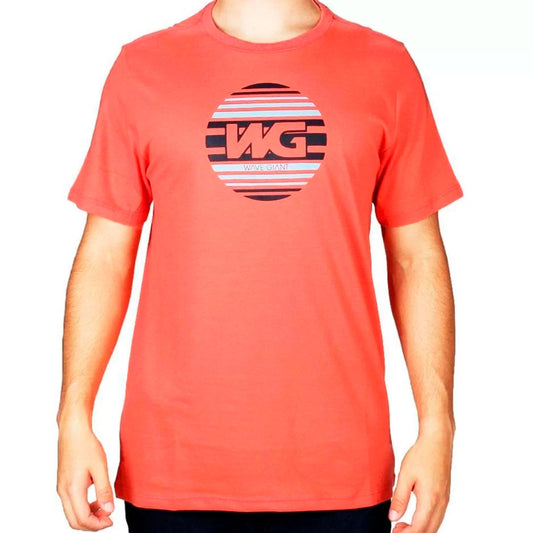Camiseta WG Block Regular
