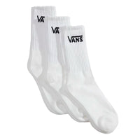 Meia Vans Crew Unissex