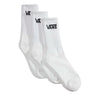 Meia Vans Crew Unissex