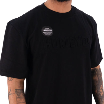 Camiseta Hurley Esp Square