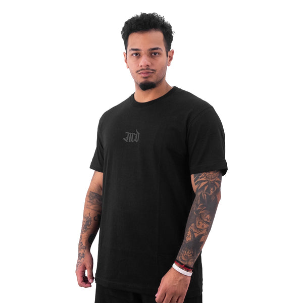 Camiseta Mcd Caligraffiti Masculino