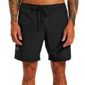 Bermuda Hurley Block Oversized Masculino