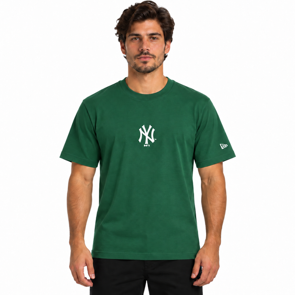 Camiseta New Era Neyyan Masculino