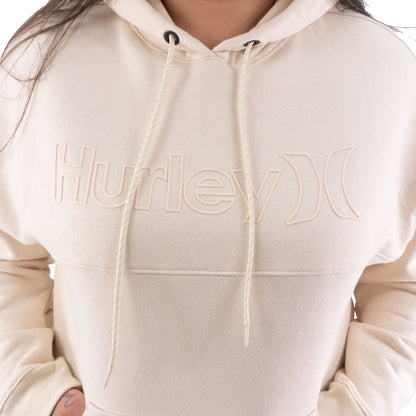 Blusa Fem Hurley Outline