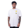 Camiseta Lost Bob Esponja Puff Masculino