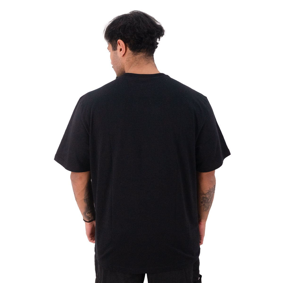 Camiseta Over Freesurf Logo