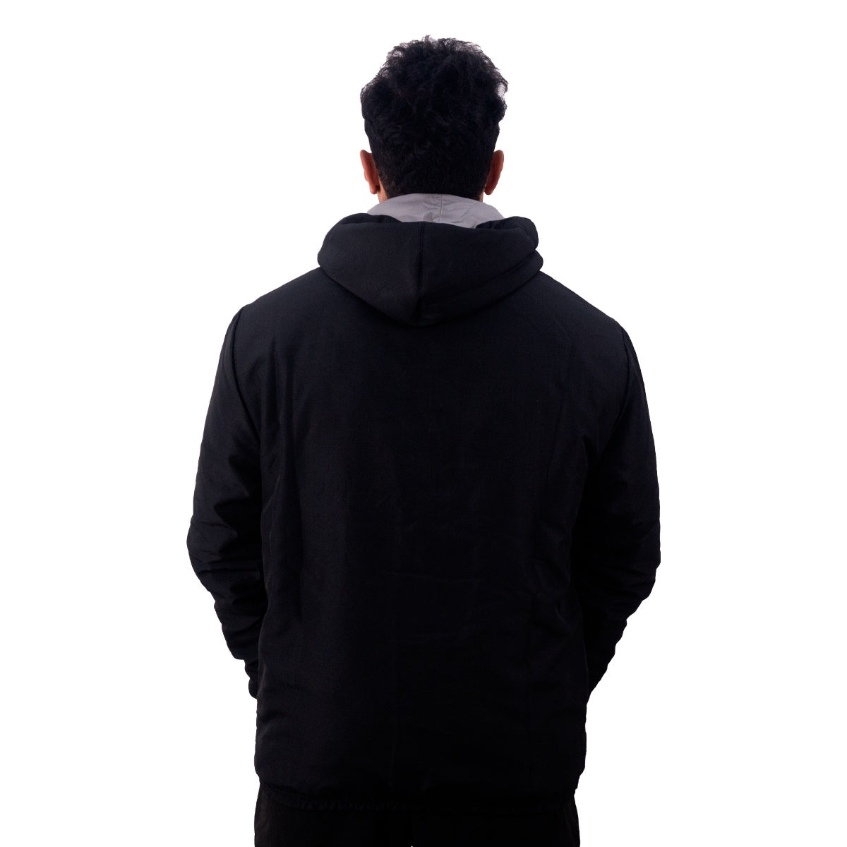 Jaqueta Freesurf Heritage Masculino