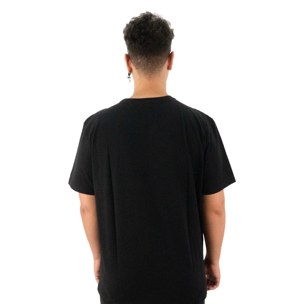 Camiseta Over New Era Neyyan