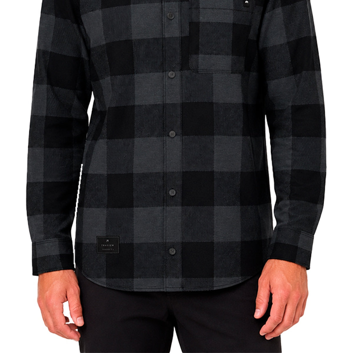 Camisa Freesurf Buffalo Masculino