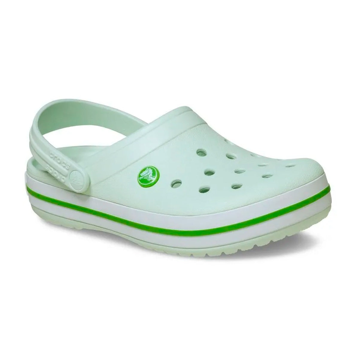 Sandália Crocs Crocband Feminino