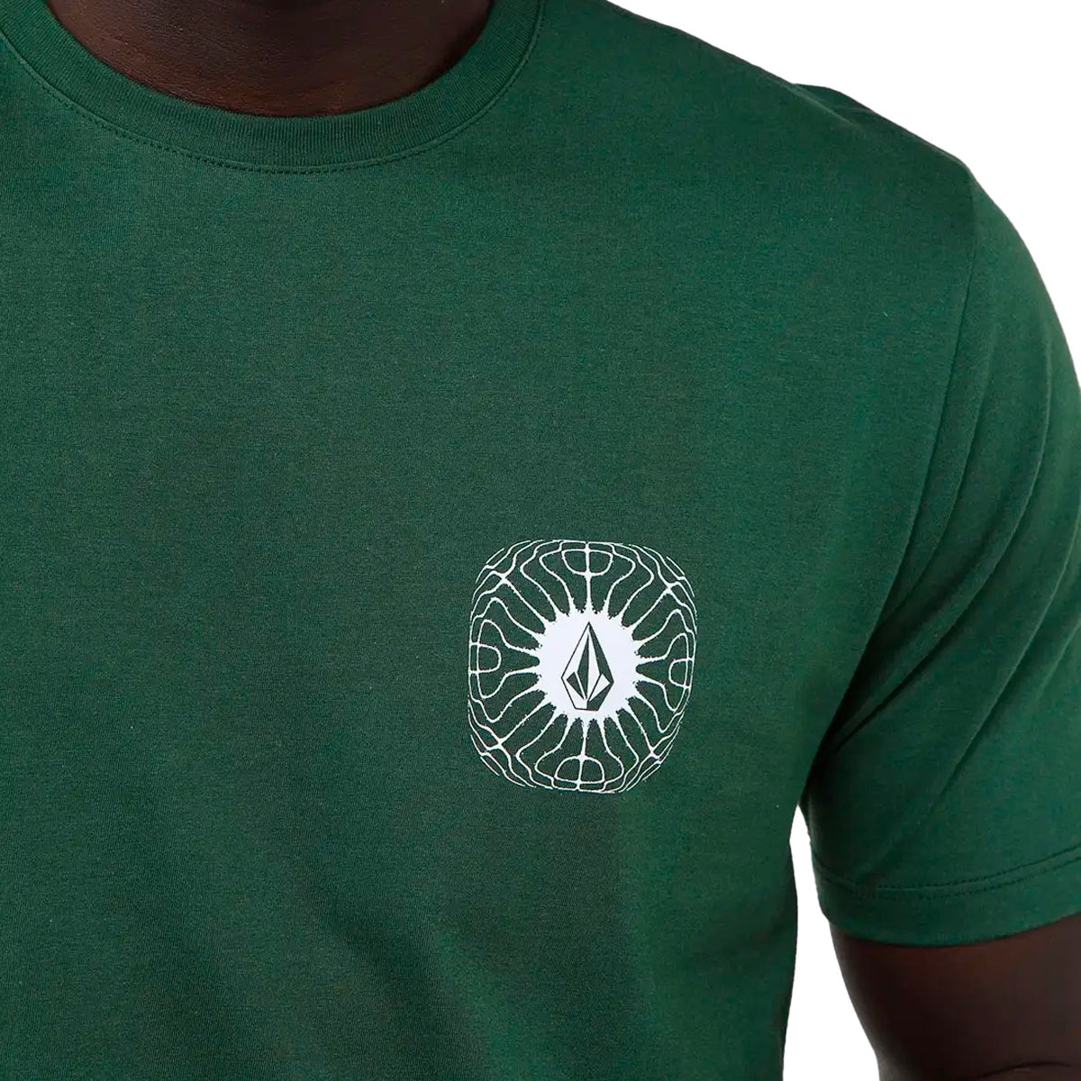 Camiseta Volcom Frequency Masculino