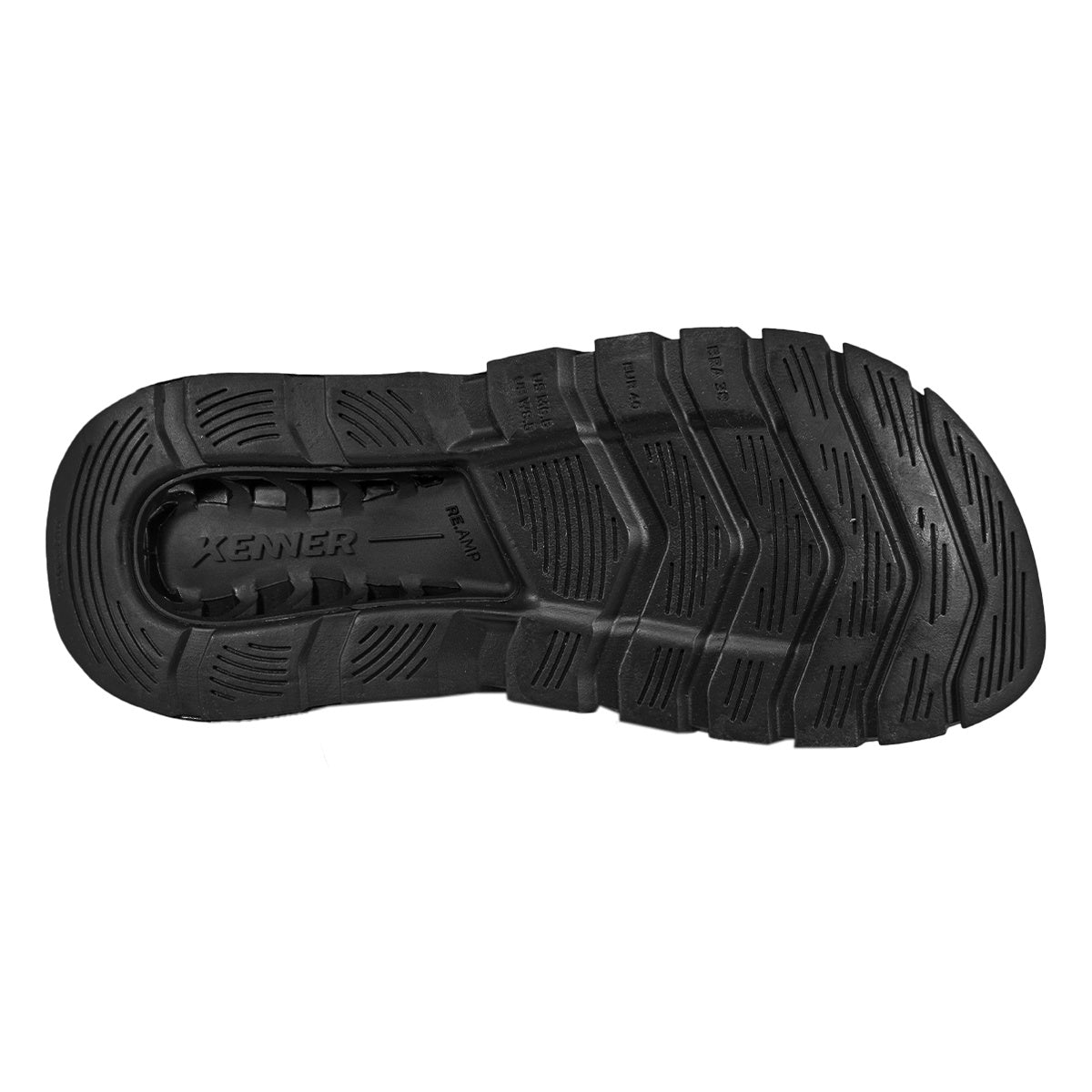 Chinelo Kenner Rakka Masculino