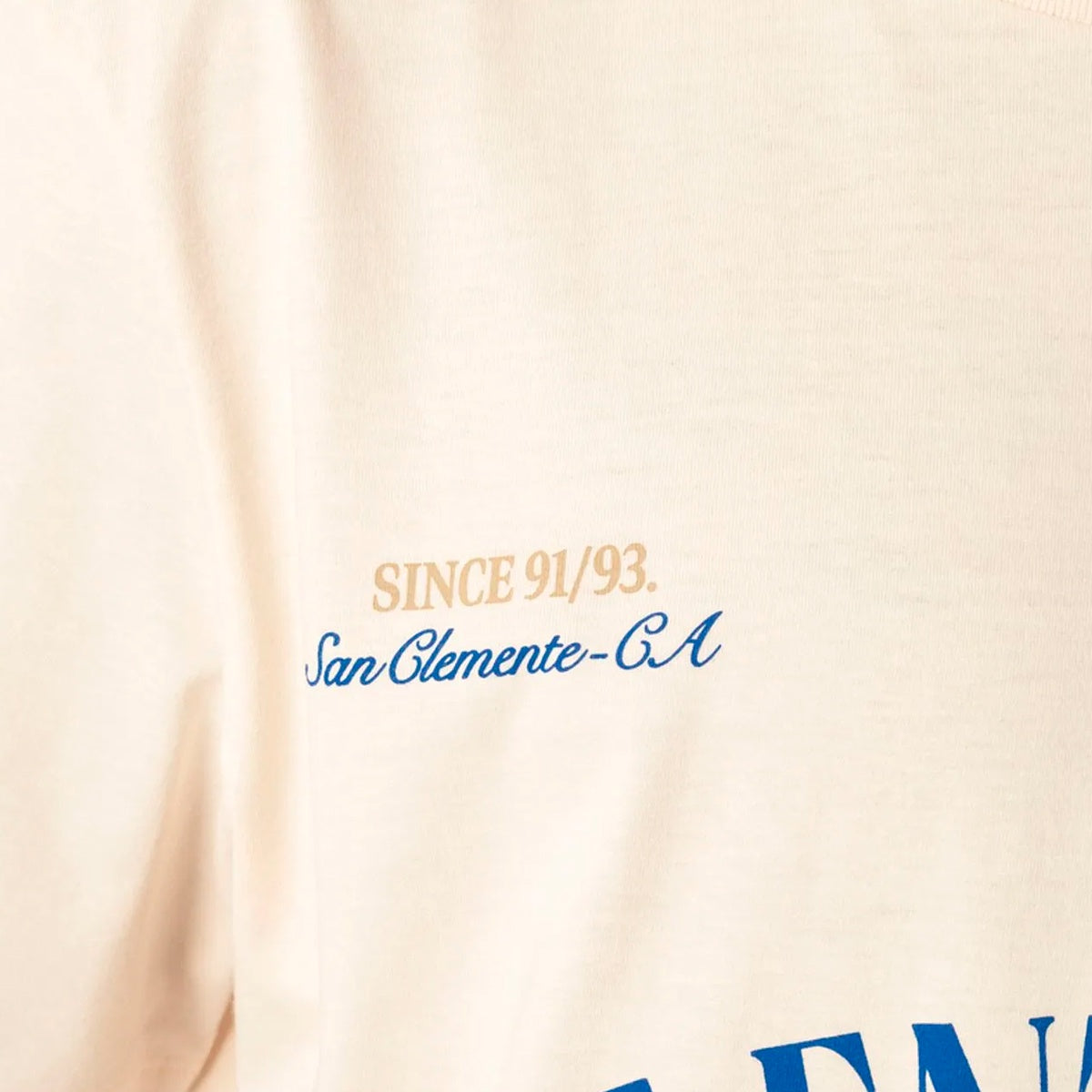 Camiseta Lost Dont Follow Masculino