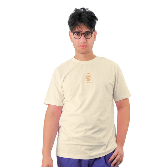 Camiseta Rip Curl Reveillon Masculino