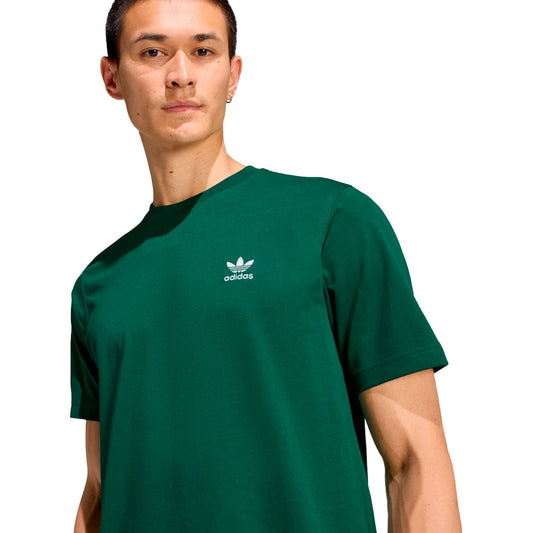 Camiseta Adidas Trefoil Essentials Masculino
