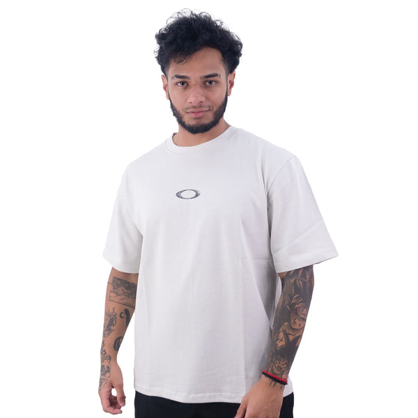 Camiseta Oakley Nature SS Masculino