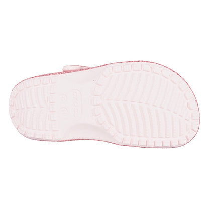 Sandália Crocs Chunky Infantil