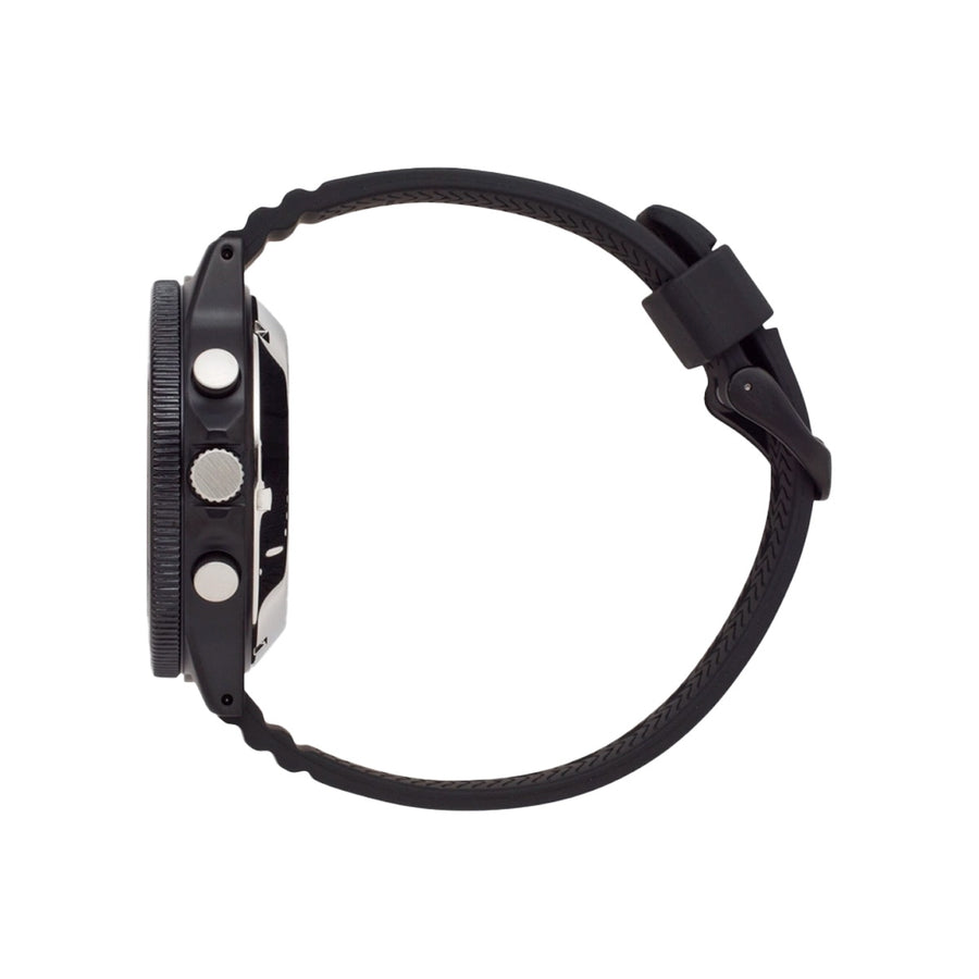 Relógio Rip Curl Daze Xl Ana-Digi Masculino — Conforto na pulseira, firmeza no fecho
