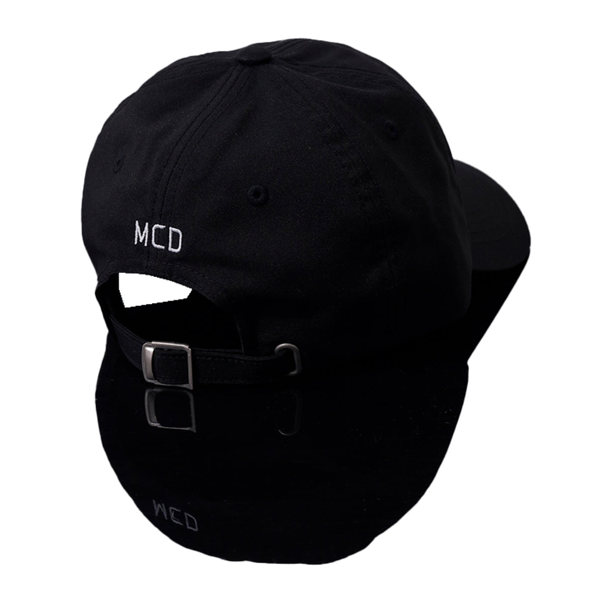 Boné Aba Curva Mcd Flexfit Unissex