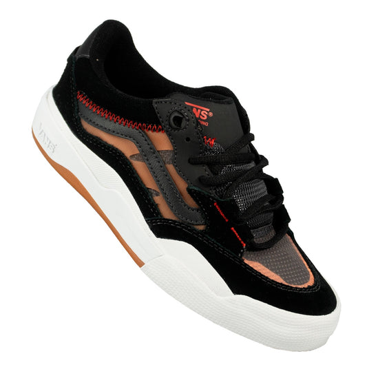 Tênis Vans Skate 2 Wayvee Unissex