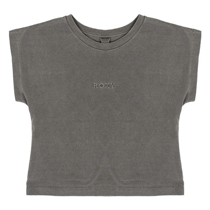 Camiseta Roxy Basic Girl Feminino