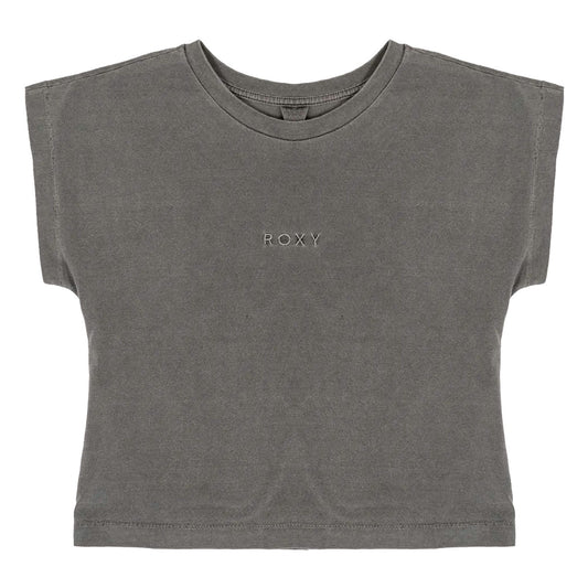 Camiseta Roxy Basic Girl Feminino