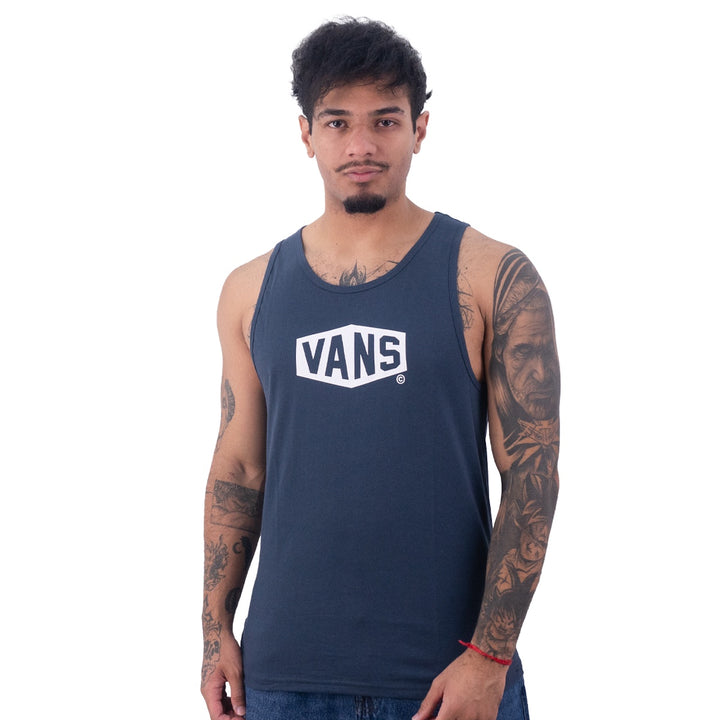 Regata Vans Hex Tank Masculino