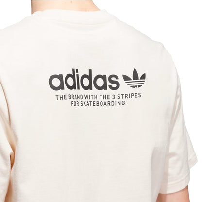 Camiseta Adidas 4.0 Logo Masculino