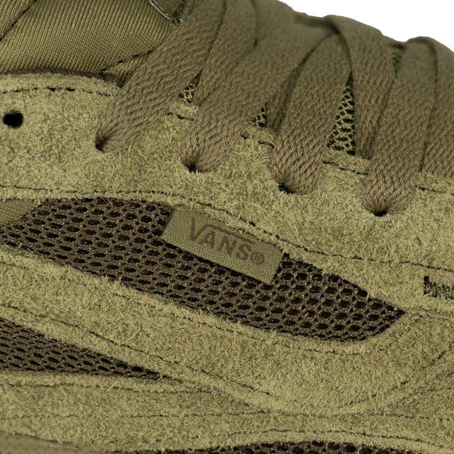 Tênis Vans UltraRange Neo 2.0 Masculino — Dois materiais, uma cor só