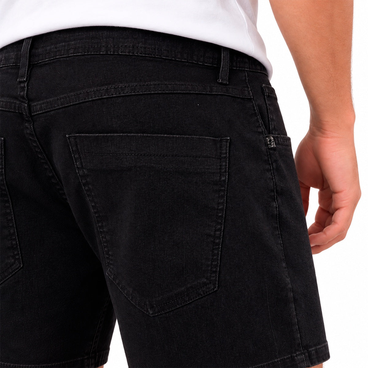 Bermuda Walk Mcd Slim Fit Masculino
