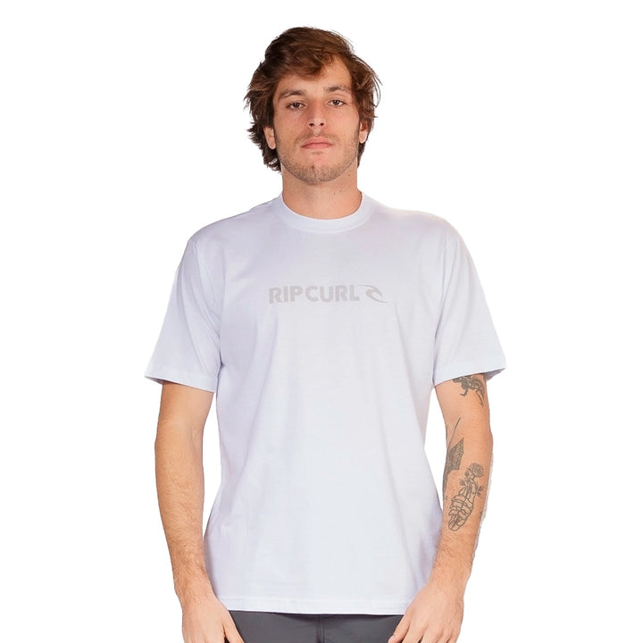 Camiseta Rip Curl Reveillon Masculino