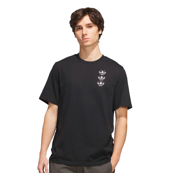 Camiseta Adidas Curb Masculino