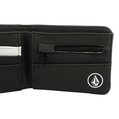 Carteira Volcom Stone