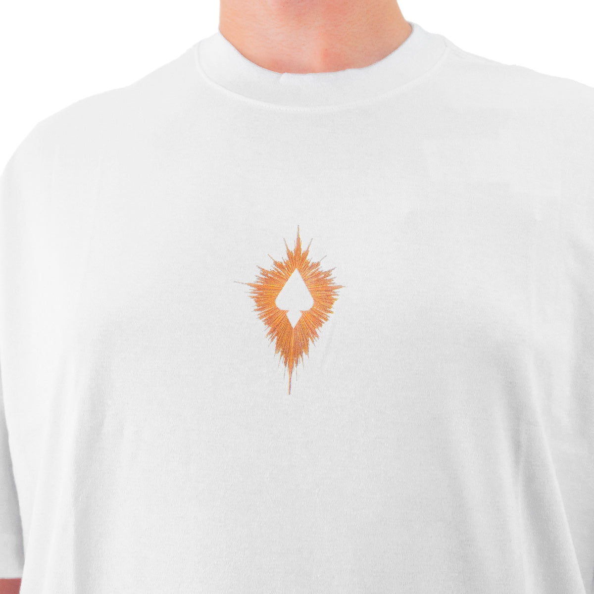 Camiseta Mcd Guadalupe Masculino