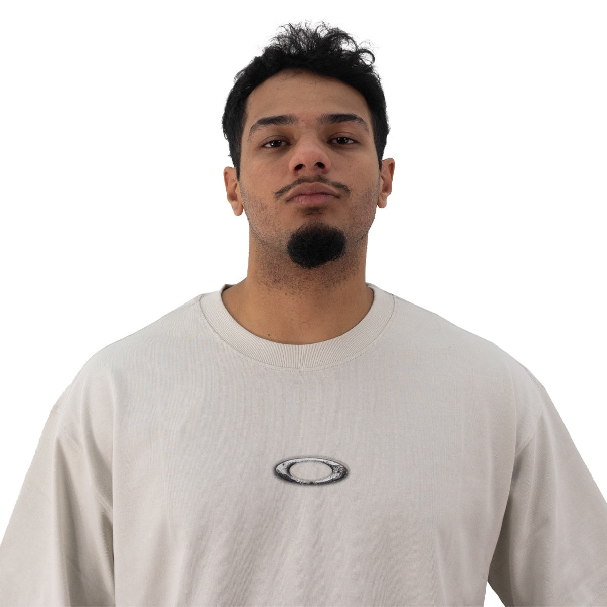 Camiseta Oakley Teeth Masculino