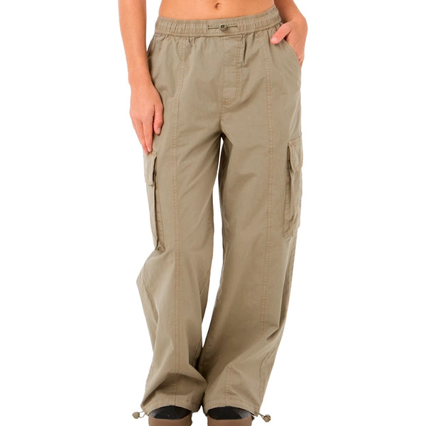 Calça Cargo Rip Curl San Carlos Feminino