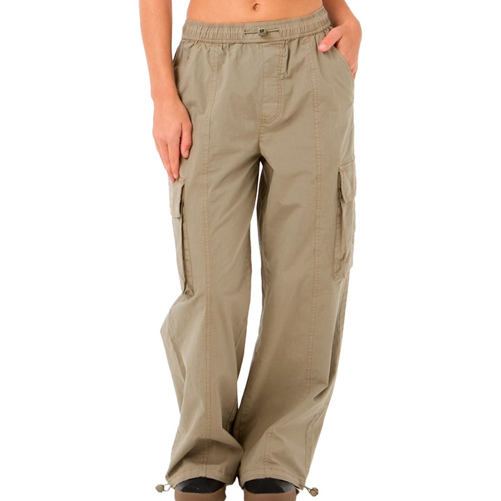 Calça Cargo Rip Curl San Carlos Feminino