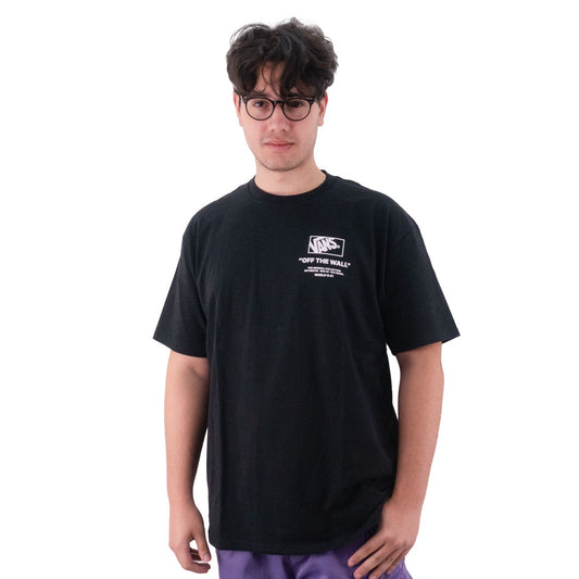 Camiseta Vans The Formula