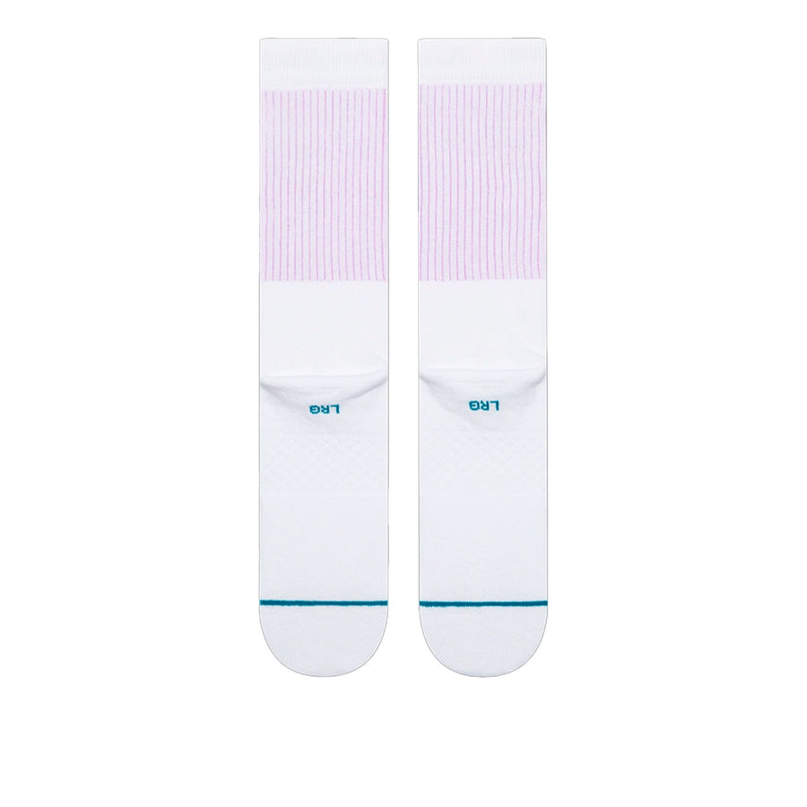 Meia Stance Mojo Jojo Unissex — Cano alto que aparece com estilo