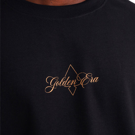 Camiseta Mcd Golden Era Masculino