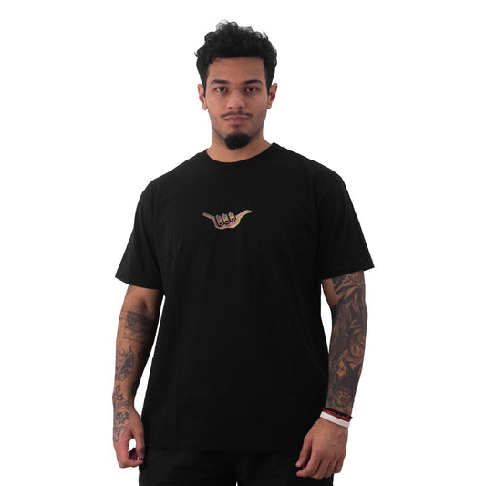 Camiseta Hang Esp Holographic Masculino