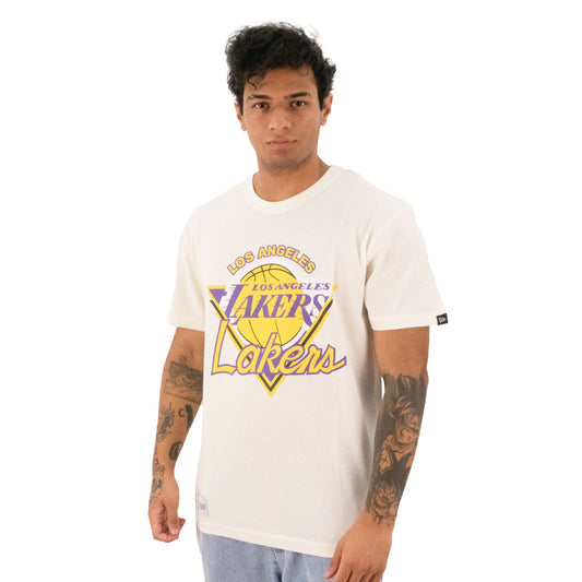 Camiseta New Era Loslak