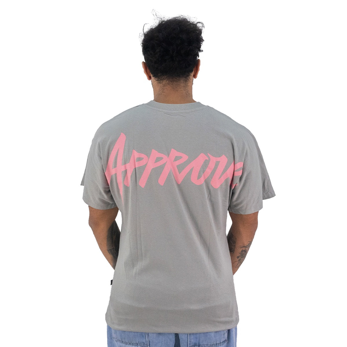 Camiseta Approve No-Sew