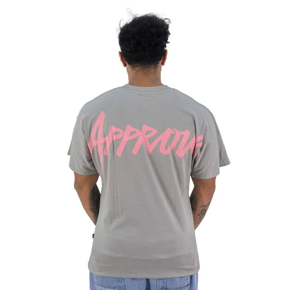 Camiseta Approve No-Sew
