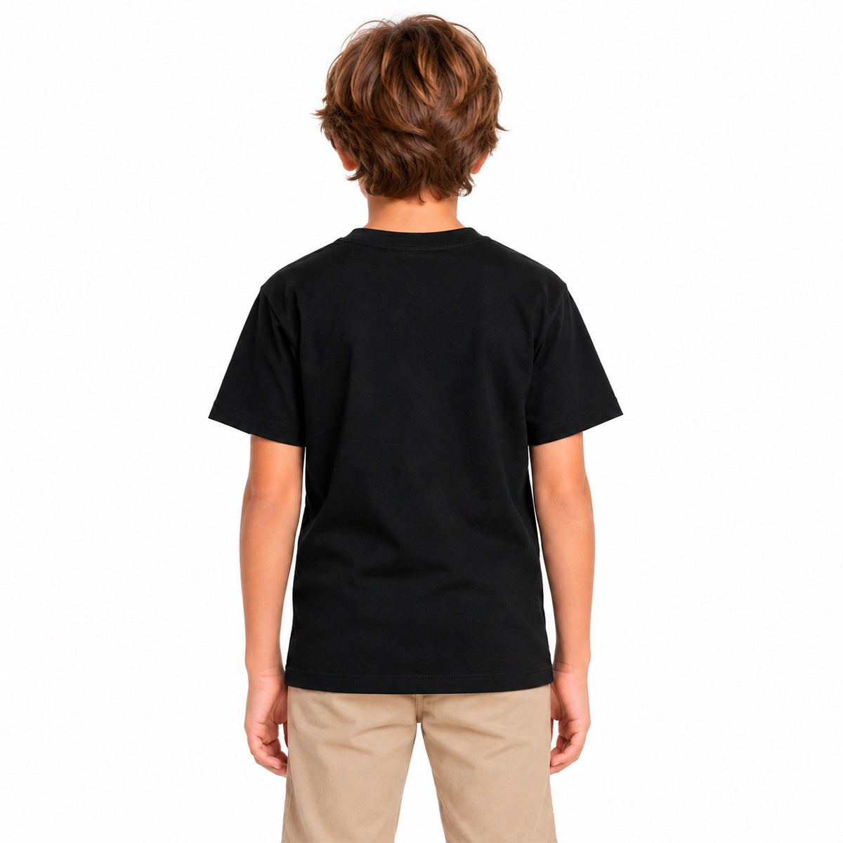 Camiseta Vans Intensity Infantil